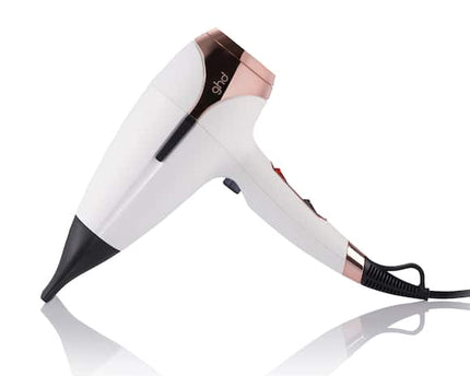 SÈCHE-CHEVEUX PROFESSIONNEL HELIOS - BLANC