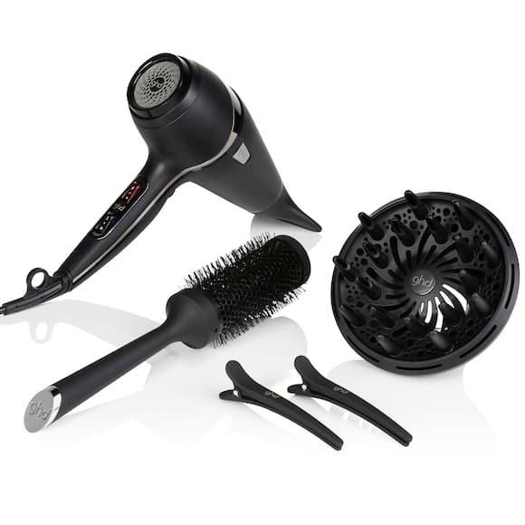 COFFRET GHD AIR PREMIUM