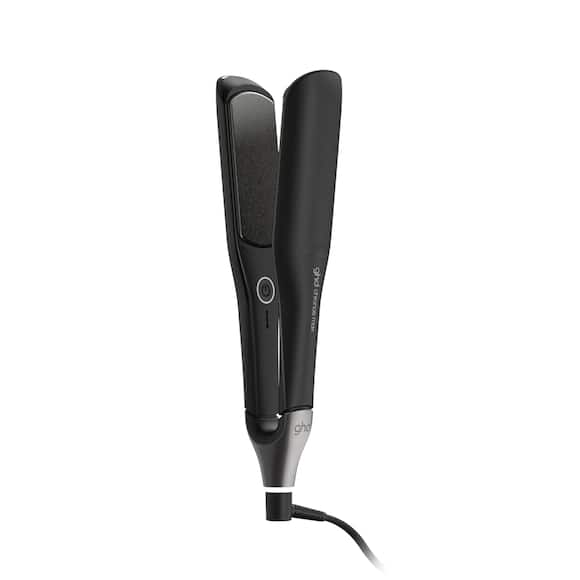 LISSEUR CHRONOS MAX NOIR À PLAQUES LARGES (PLAQUES 43mm)