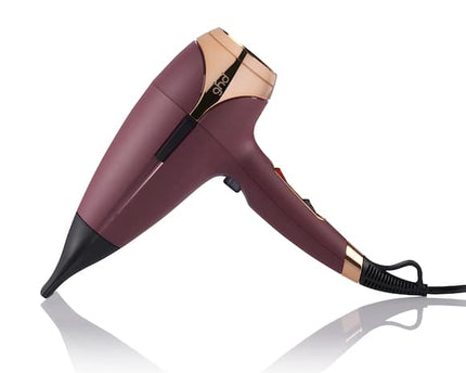 SÈCHE-CHEVEUX PROFESSIONNEL HELIOS - PRUNE