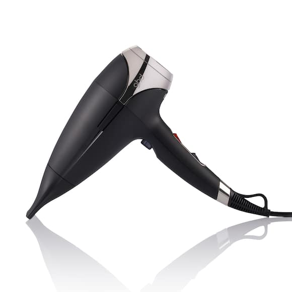 SÈCHE-CHEVEUX PROFESSIONNEL HELIOS - NOIR