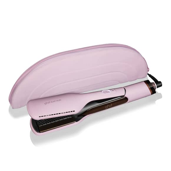 LISSEUR SÉCHANT DUET STYLE ROSE CLAIR