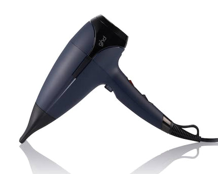 SÈCHE-CHEVEUX PROFESSIONNEL HELIOS - BLEU MARINE