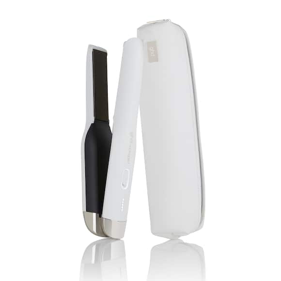 LISSEUR UNPLUGGED BLANC MAT (PLAQUES 22mm)