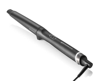 BOUCLEUR CHRONOS CURVE CONICAL WAND (28-23MM) - POUR DES BOUCLES NATURELLES