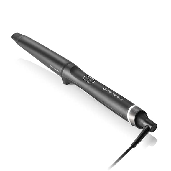 BOUCLEUR CHRONOS CURVE CONICAL WAND (28-23MM) - POUR DES BOUCLES NATURELLES