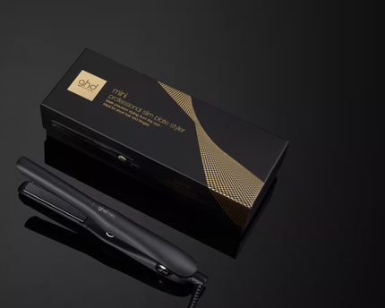 LISSEUR GHD MINI NOIR (PLAQUES 15mm)