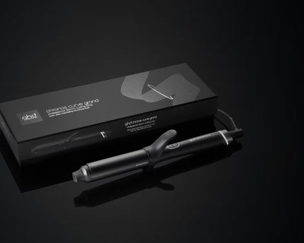 CHRONOS CURVE GRAND TONG (32MM BARREL) - POUR DES BOUCLES VOLUMINEUSES