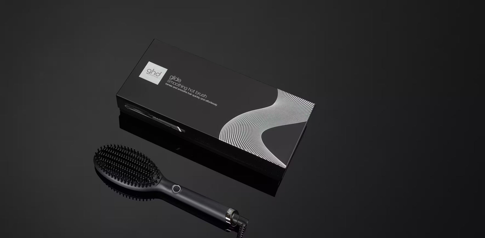 BROSSE LISSANTE PROFESSIONNELLE GLIDE