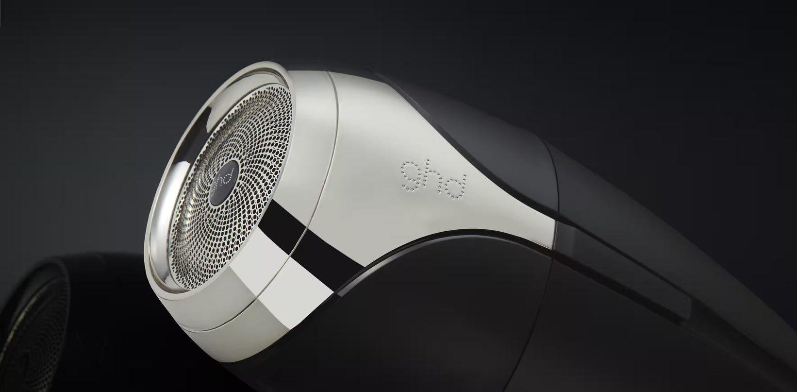 SÈCHE-CHEVEUX PROFESSIONNEL HELIOS - NOIR