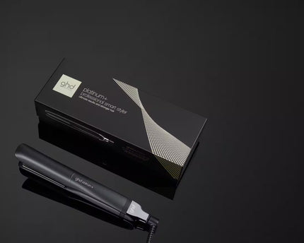 LISSEUR PLATINUM+ NOIR (PLAQUES 26mm)