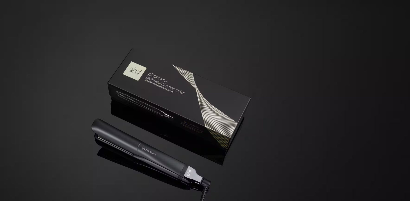 LISSEUR PLATINUM+ NOIR (PLAQUES 26mm)
