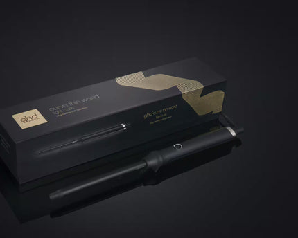 BOUCLEUR ULTRA FIN CURVE® THIN WAND (14mm)