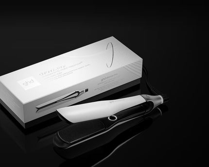 LISSEUR CHRONOS MAX BLANC À PLAQUES LARGES (PLAQUES 43mm)