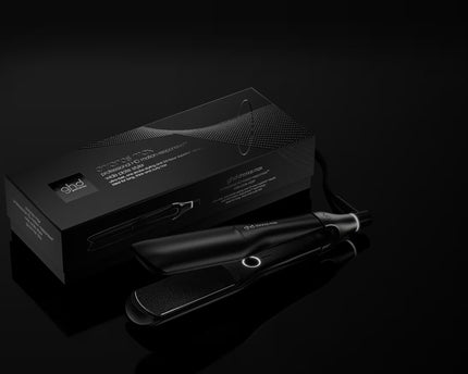 LISSEUR CHRONOS MAX NOIR À PLAQUES LARGES (PLAQUES 43mm)