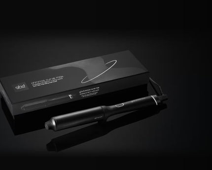 BOUCLEUR CHRONOS CURVE MAX WAND (38MM) - POUR DES ONDULATIONS SOUPLES