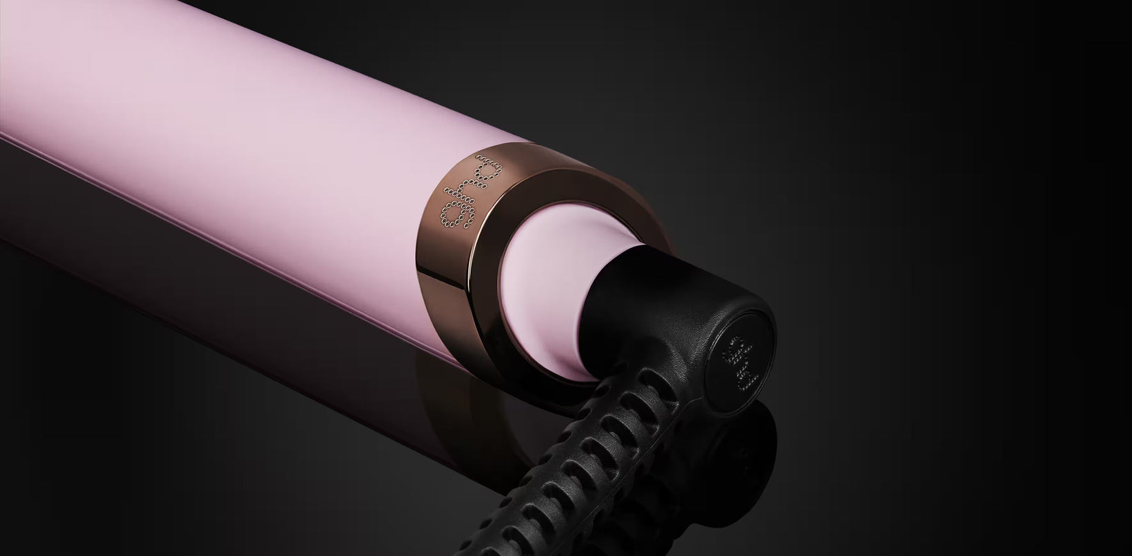NOUVELLE BROSSE LISSANTE GLIDE ROSE CLAIR