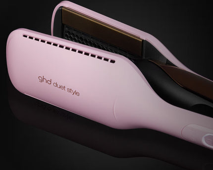 LISSEUR SÉCHANT DUET STYLE ROSE CLAIR