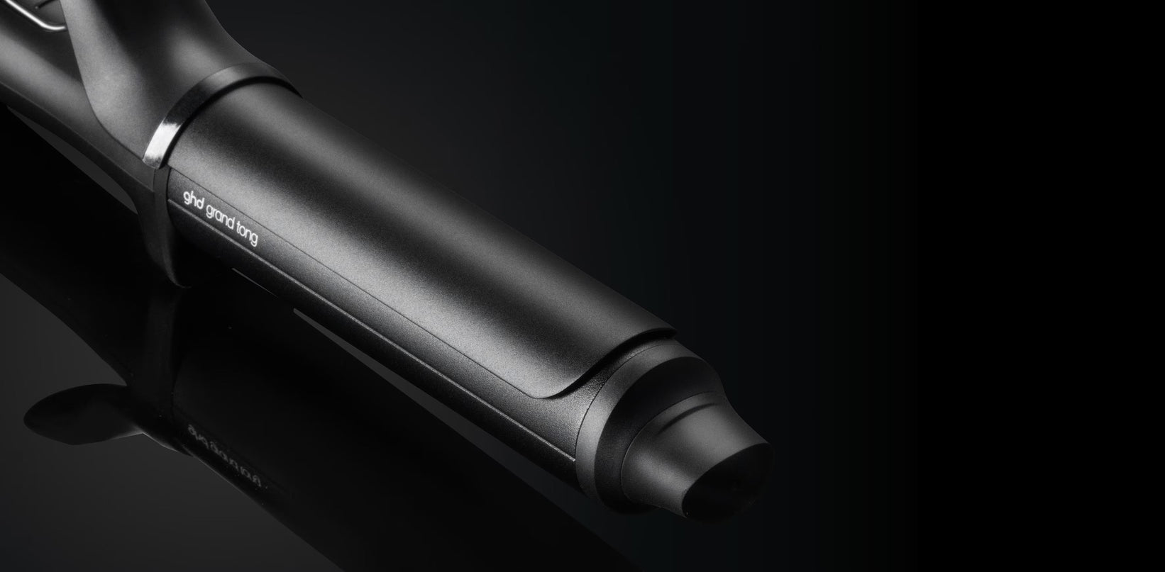 CHRONOS CURVE GRAND TONG (32MM BARREL) - POUR DES BOUCLES VOLUMINEUSES