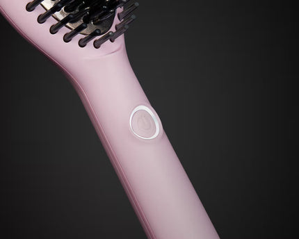 NOUVELLE BROSSE LISSANTE GLIDE ROSE CLAIR
