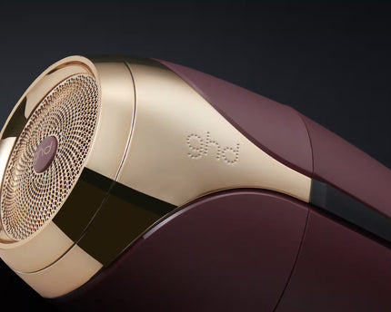 SÈCHE-CHEVEUX PROFESSIONNEL HELIOS - PRUNE