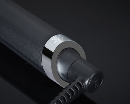 BOUCLEUR CURVE® SOFT CURL TONG (32mm)