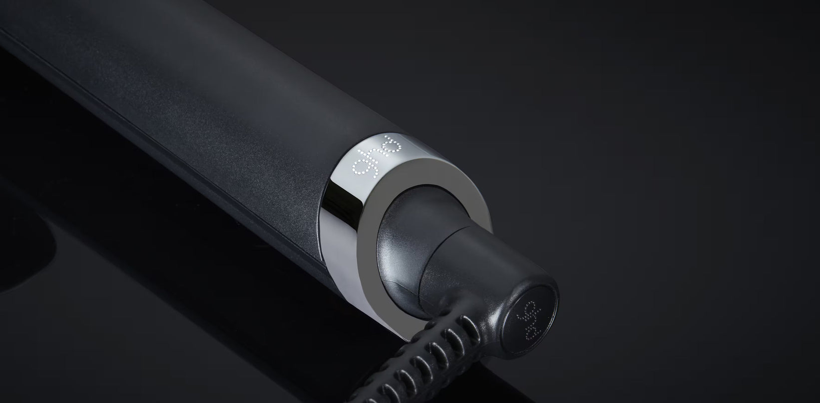 BOUCLEUR CURVE® SOFT CURL TONG (32mm)