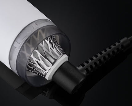 BROSSE SOUFFLANTE BLANCHE DUET BLOWDRY