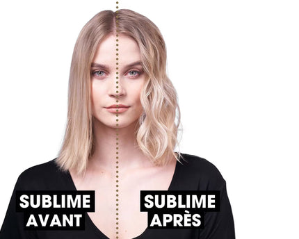 BOUCLEUR CURVE® CREATIVE CURL WAND (28-23mm)