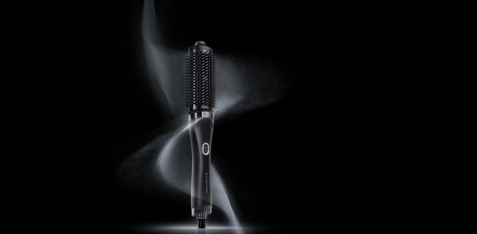 BROSSE SOUFFLANTE NOIRE DUET BLOWDRY