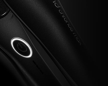 LISSEUR CHRONOS MAX NOIR À PLAQUES LARGES (PLAQUES 43mm)