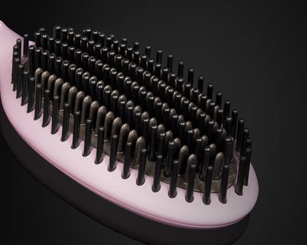 NOUVELLE BROSSE LISSANTE GLIDE ROSE CLAIR