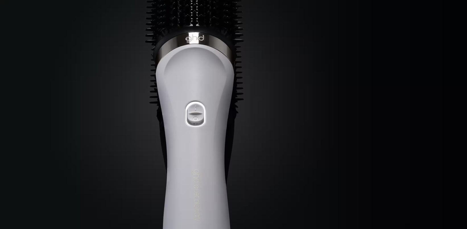 BROSSE SOUFFLANTE BLANCHE DUET BLOWDRY