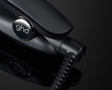 LISSEUR GHD MINI NOIR (PLAQUES 15mm)