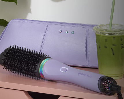 BROSSE SOUFFLANTE DUET BLOWDRY - VIOLET