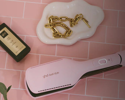 LISSEUR SÉCHANT DUET STYLE ROSE CLAIR