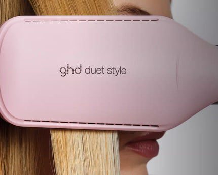 LISSEUR SÉCHANT DUET STYLE ROSE CLAIR